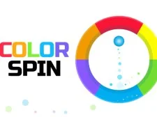 Color Spin